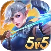 Mobile legends bang bang