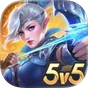 Mobile legends bang bang