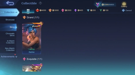 Skin 3