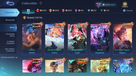 Skin 2