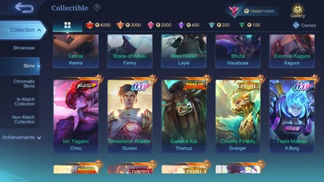 Skin 3