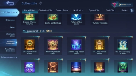 In-Match Collection 3