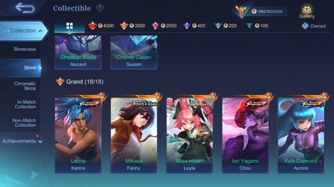 Skin 4