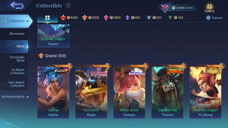 Skin 3