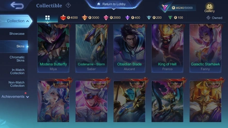 Skin 3