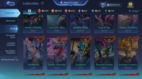 Skin 4