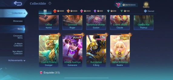 Skin 3