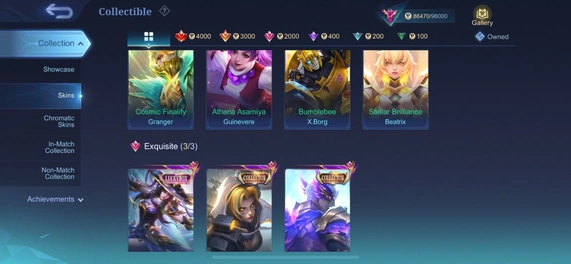 Skin 4