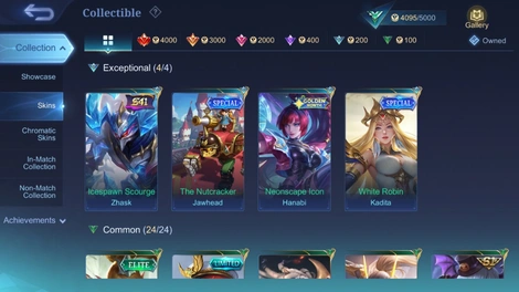 Skin 3