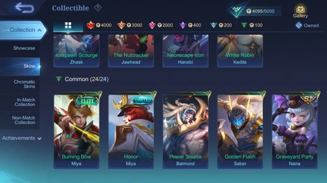 Skin 4