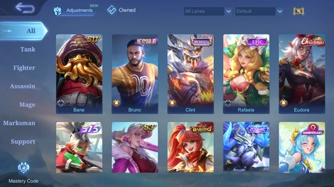Heroes 2