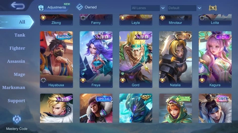 Heroes 3