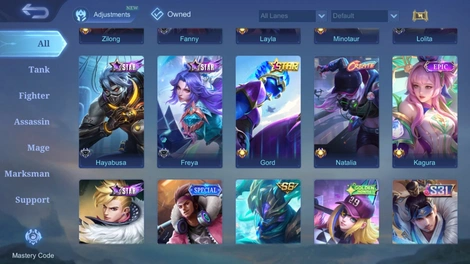 Heroes 3