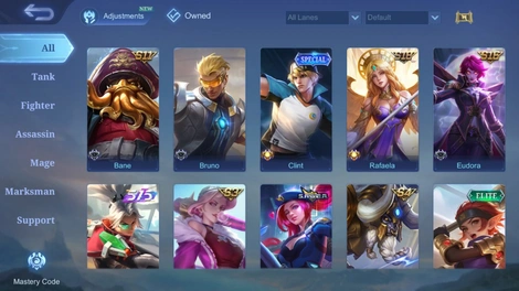 Heroes 2