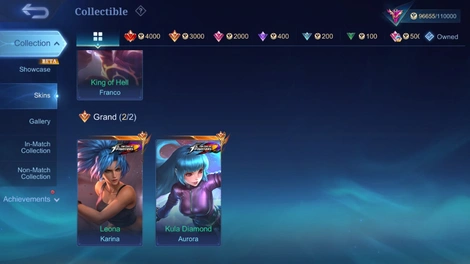 Skin 4