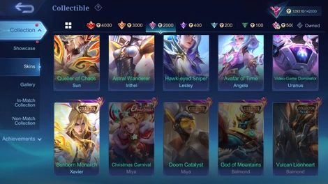 Skin 3
