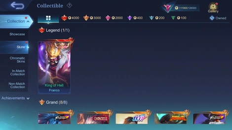 Skin 3