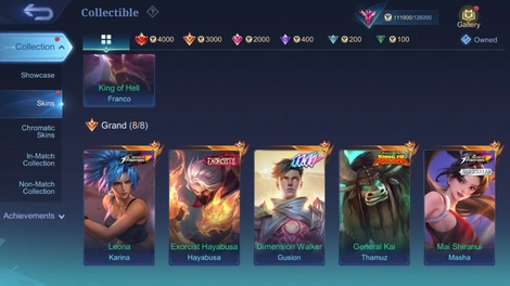 Skin 4