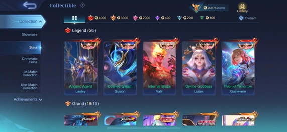 Skin 2