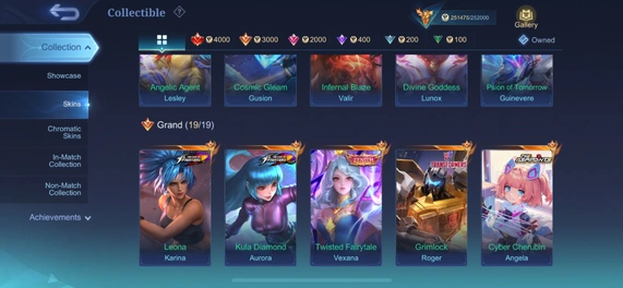 Skin 3