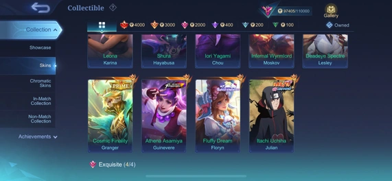 Skin 4