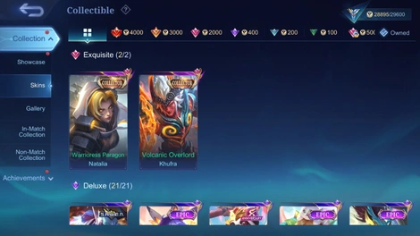 Skin 2