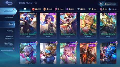 Skin 4