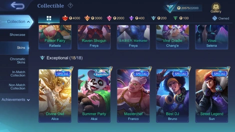 Skin 3