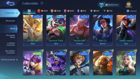 Skin 4