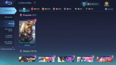 Skin 2