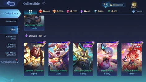 Skin 3