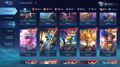 Skin 3