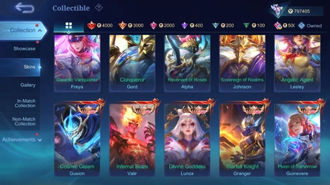 Skin 4