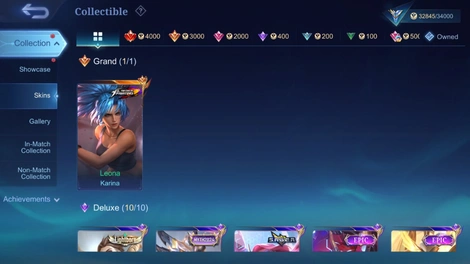 Skin 2