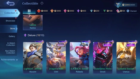 Skin 3