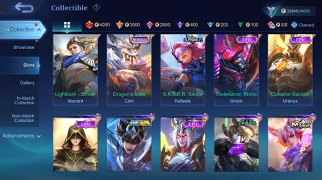 Skin 4