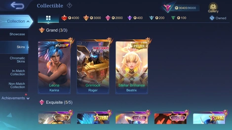Skin 3
