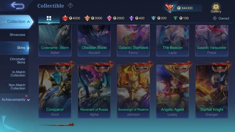 Skin 4