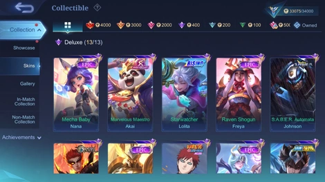 Skin 2