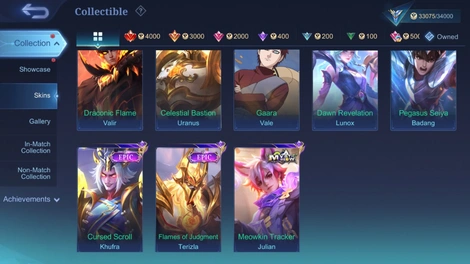 Skin 4