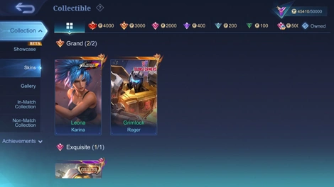 Skin 3