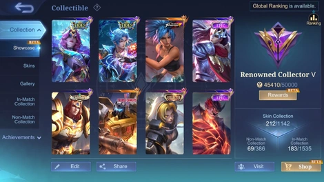 Skin 1