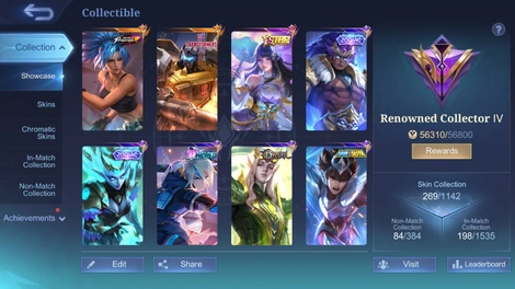 Skin 1