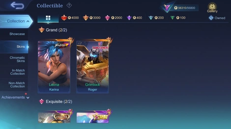 Skin 3