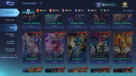Skin 4
