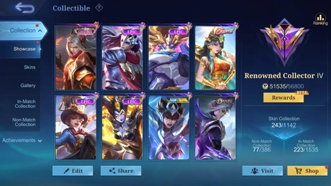 Skin 1