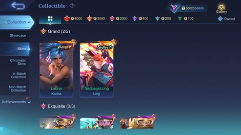 Skin 3