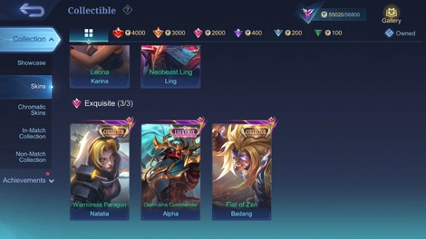 Skin 4