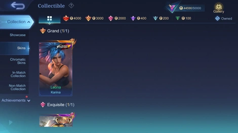 Skin 2
