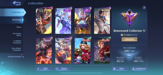 Skin 1
